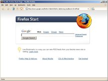 La nouvelle version de Firefox intègre un système antiplantage
