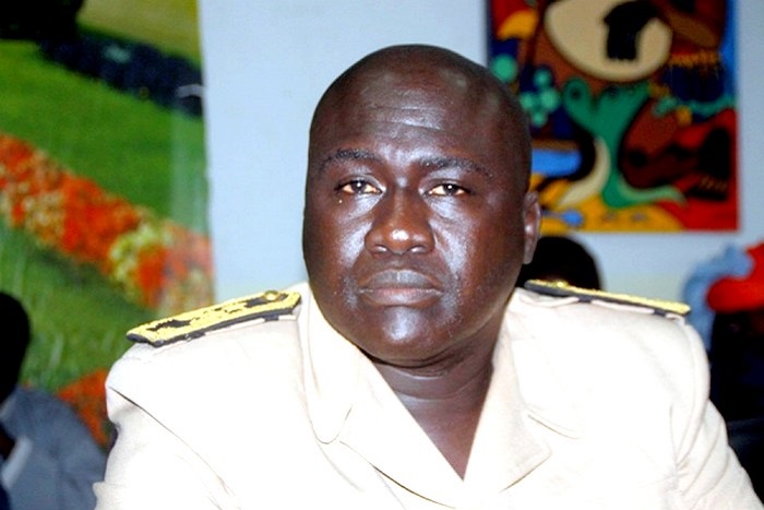 Le préfet de Dakar s’explique après sa carte blanche aux francs-maçons : «Ce n’est pas… »