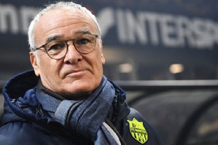 Top Déclarations : l'excuse incroyable de Ranieri, les "connards" du LOSC, Andresinho Iniesta, Eyraud clashe Aulas