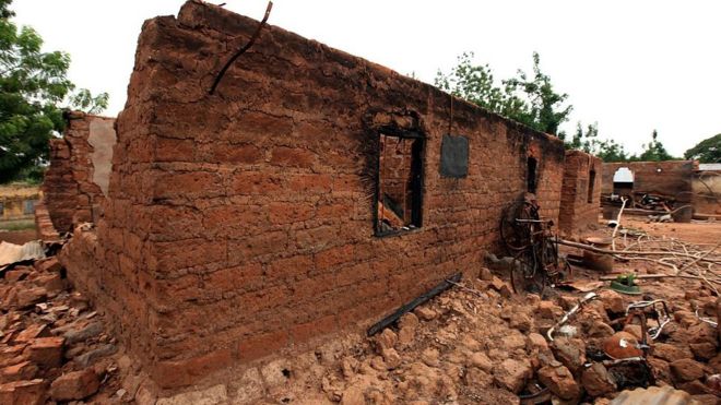 "Un élément clé" de Boko Haram arrêté au Nigéria