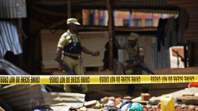 Ouganda : démantèlement d'un centre de 'radicalisation'