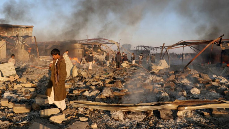 Les jeunes Tchadiens partis combattre au Yémen victimes d'une escroquerie?