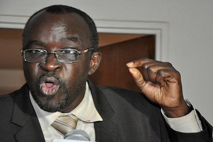 Moustpaha Cissé Lô sur son départ des instances de l’Apr :"Macky doit ouvrir les yeux et arrêter d'écouter ceux qui... »