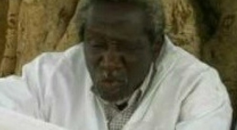 Casamance : Ousmane Niantang Diatta appelle ses frères du maquis à œuvrer pour la paix Casamance : Ousmane Niantang Diatta appelle ses frères du maquis à œuvrer pour la paix