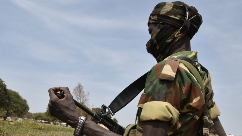 Le Tchad dément l’engagement de ses troupes au Yémen