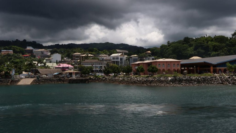 Comores: une délégation en France pour évoquer le différend concernant Mayotte Comores: une délégation en France pour évoquer le différend concernant Mayotte