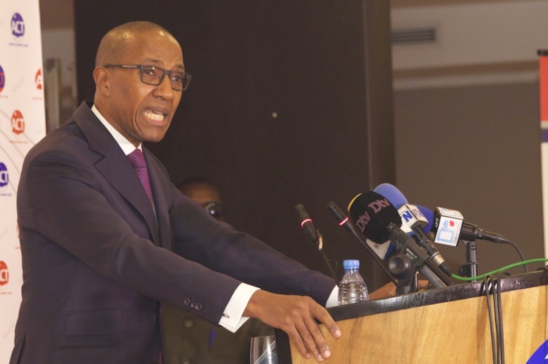 L’ACT d’Abdoul Mbaye en congrès en Septembre