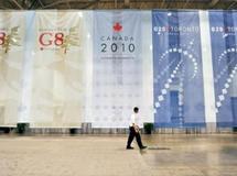 Développement et gouvernance mondiale au menu du G8 de Toronto