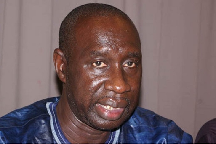 Bamba Ndiaye quitte Malick Gackou pour Macky Sall