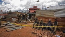 Ouganda: dans le quartier de Kisenyi, on se méfiait de la mosquée Usafi Ouganda: dans le quartier de Kisenyi, on se méfiait de la mosquée Usafi