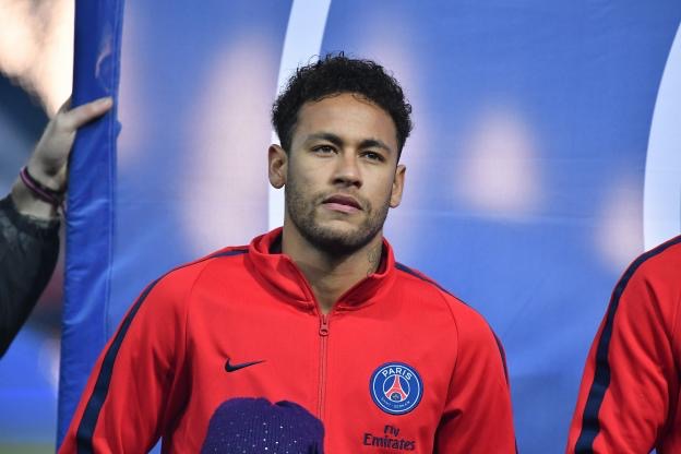 Neymar va rester au Psg, déclare Ronaldo