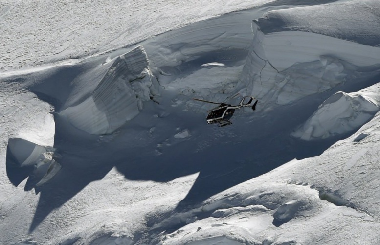 Tempête dans les Alpes suisses : le bilan passe à 7 morts Tempête dans les Alpes suisses : le bilan passe à 7 morts