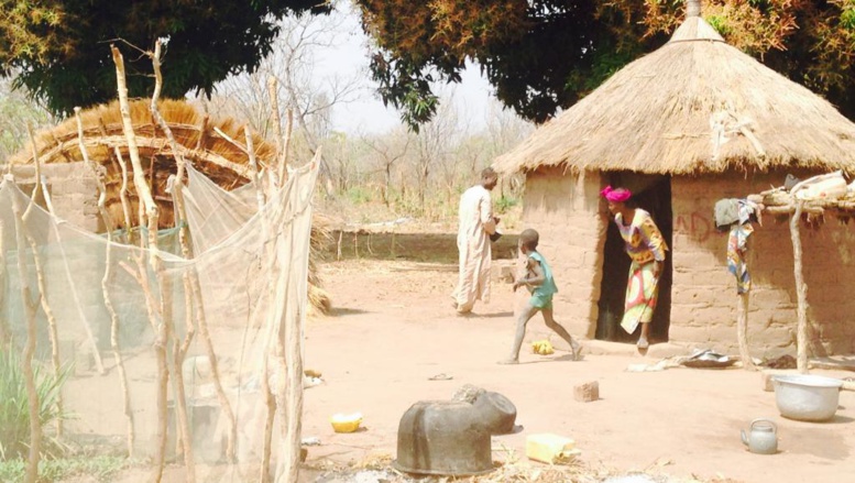 RCA: une médiation russe à Kaga-Bandoro RCA: une médiation russe à Kaga-Bandoro