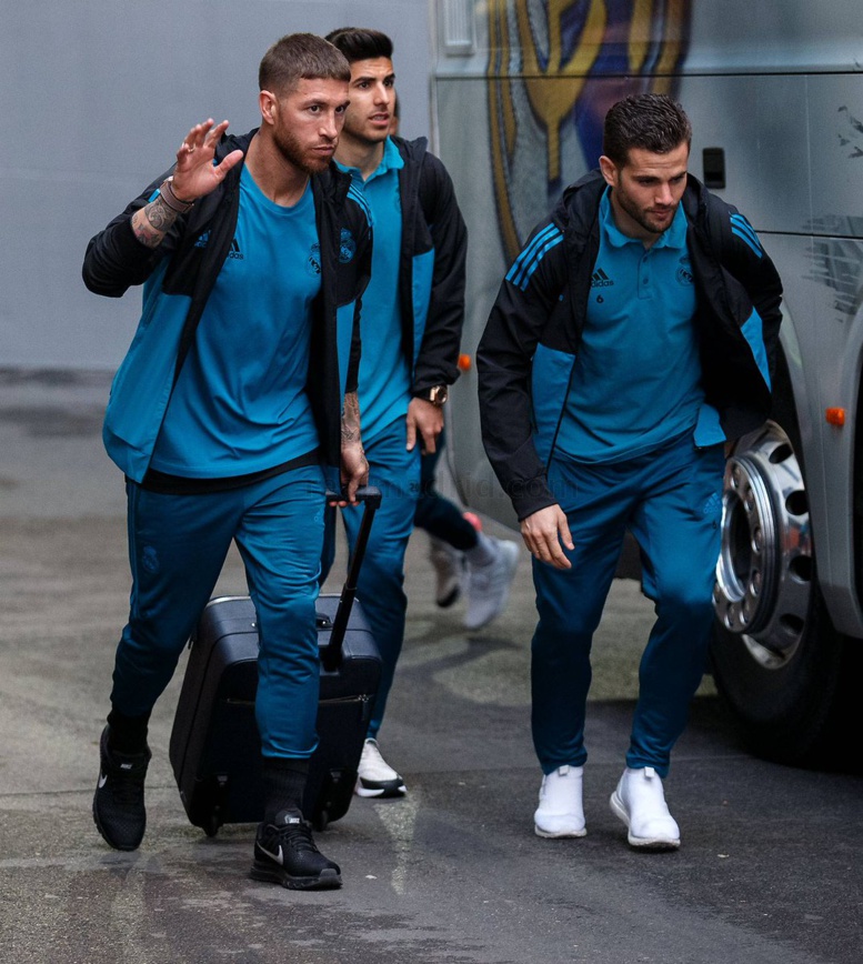 Le Onze du Real Madrid face au Bayern ce soir: Benzema titulaire, Casemiro sur le banc Le Onze du Real Madrid face au Bayern ce soir: Benzema titulaire, Casemiro sur le banc