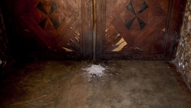 RCA: l’église Notre-Dame de Fatima attaquée, flambée de violences à Bangui RCA: l’église Notre-Dame de Fatima attaquée, flambée de violences à Bangui