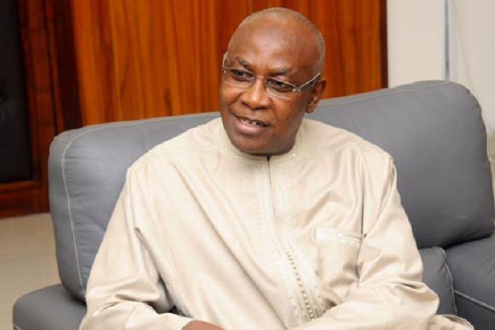 Macky Sall réitère son soutien et sa confiance à Serigne Mbaye Thiam