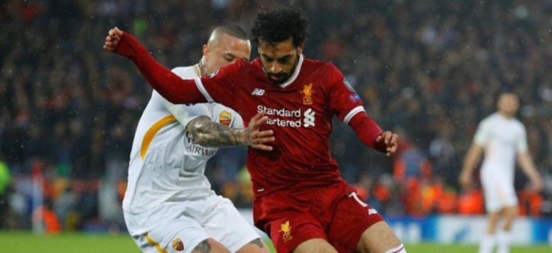 Ligue des Champions : Roma-Liverpool, les compos probables Ligue des Champions : Roma-Liverpool, les compos probables