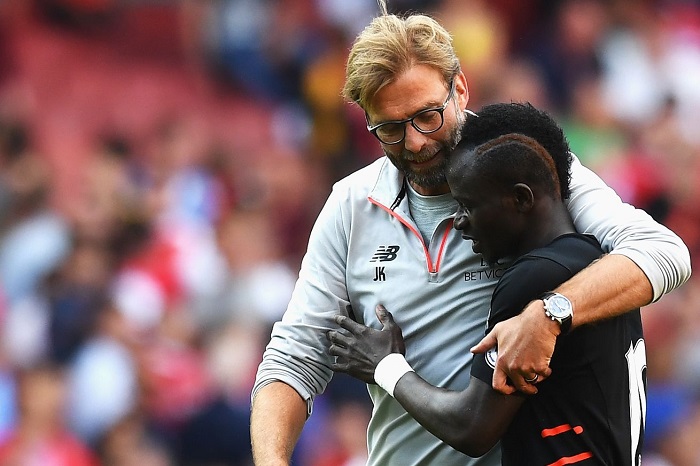 C’est fait ! Mané et Liverpool rejoignent le Real en finale de LDC