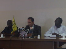 Technologie : L’Afrique invitée à imiter les pays dits «Dragon du Pacific» pour se développer