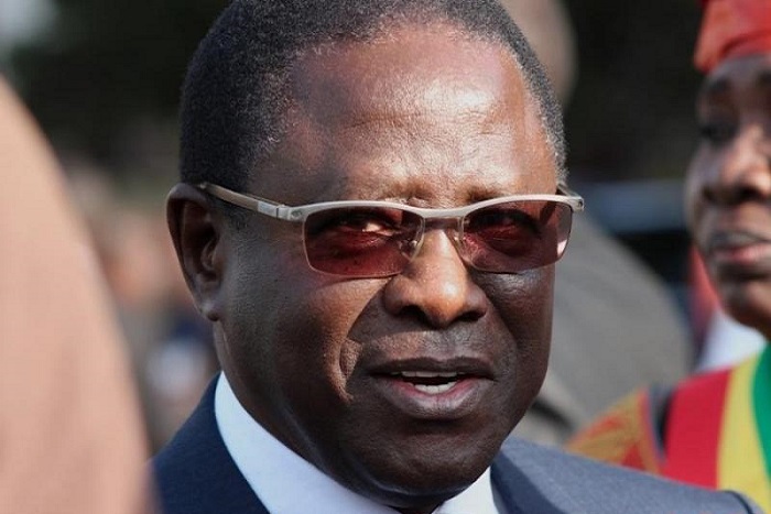 Pape Diop menace Macky Sall : «Il ne pourra pas échapper à la justice»