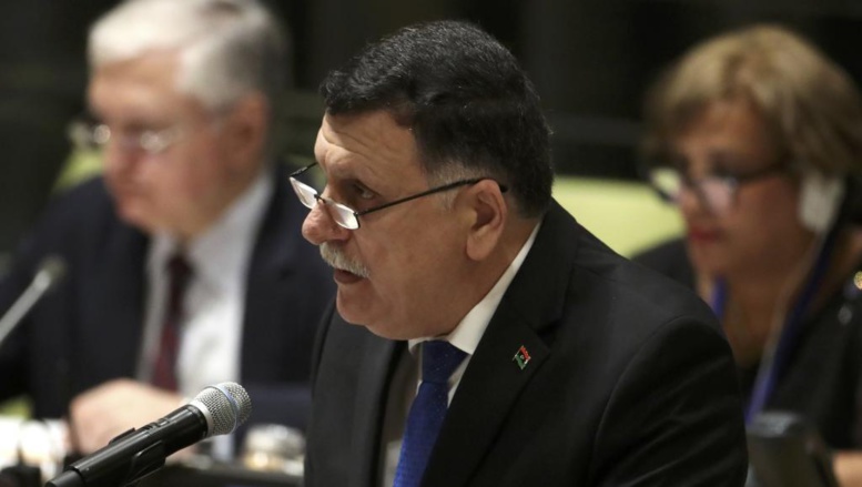 Prêts libyens: al-Sarraj cherche-t-il à faire pression sur les pays africains? Prêts libyens: al-Sarraj cherche-t-il à faire pression sur les pays africains?