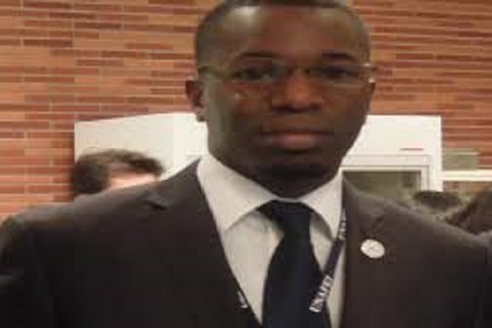 L'ex-juge juge Ibrahima Dème va officiellement entrer en politique dimanche avec «Ensemble»