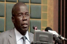 «La corruption des journalistes est favorisée par la situation de précarité dans les groupes de presse», Mame Less Camara «La corruption des journalistes est favorisée par la situation de précarité dans les groupes de presse», Mame Less Camara