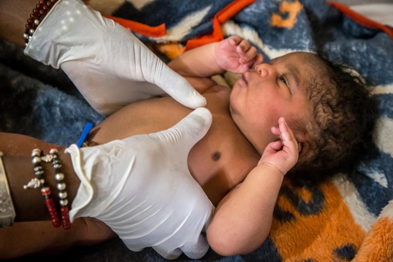 La famine qui menace le nord du Sénégal inquiète l'Onu La famine qui menace le nord du Sénégal inquiète l'Onu