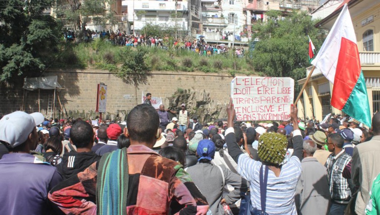 Madagascar: réactions après les propos du ministre de la Défense