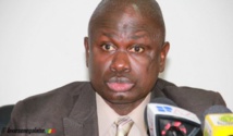 Arrestation du président de l'ASRED : Seydi Gassama parle d’une violation des droits humains Arrestation du président de l'ASRED : Seydi Gassama parle d’une violation des droits humains