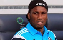 VIDEO : Drogba explose pour l'OM !