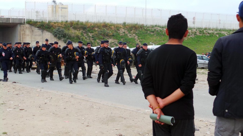  "La fête à Macron": 2.000 policiers et gendarmes déployés à Paris "La fête à Macron": 2.000 policiers et gendarmes déployés à Paris