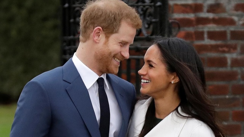 Le demi-frère de Meghan Markle demande au prince Harry d'annuler le mariage avec Meghan Le demi-frère de Meghan Markle demande au prince Harry d'annuler le mariage avec Meghan