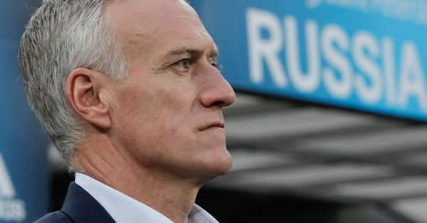 Mondial 2018 : pourquoi Deschamps a décalé la publication de sa liste jusqu'au 17 mai