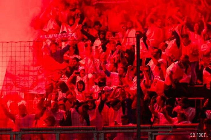 Une procédure disciplinaire ouverte contre l'OM