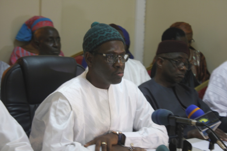 Pèlerinage 2018 : La date buttoir des inscriptions est arrêtée au 14 mai Pèlerinage 2018 : La date buttoir des inscriptions est arrêtée au 14 mai