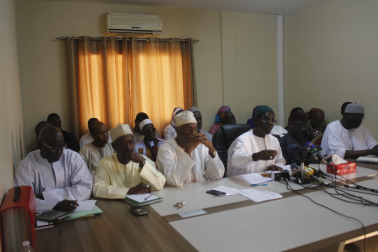 Pèlerinage 2018 : La date buttoir des inscriptions est arrêtée au 14 mai Pèlerinage 2018 : La date buttoir des inscriptions est arrêtée au 14 mai