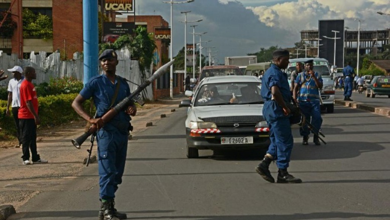 Burundi : les autorités suspendent la BBC et la Voix de l'Amérique pour 6 mois