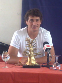 Rugby : Le ¾ centre du Stade Toulousain surpris par la rapidité de jeu des jeunes de la Maison du Rugby