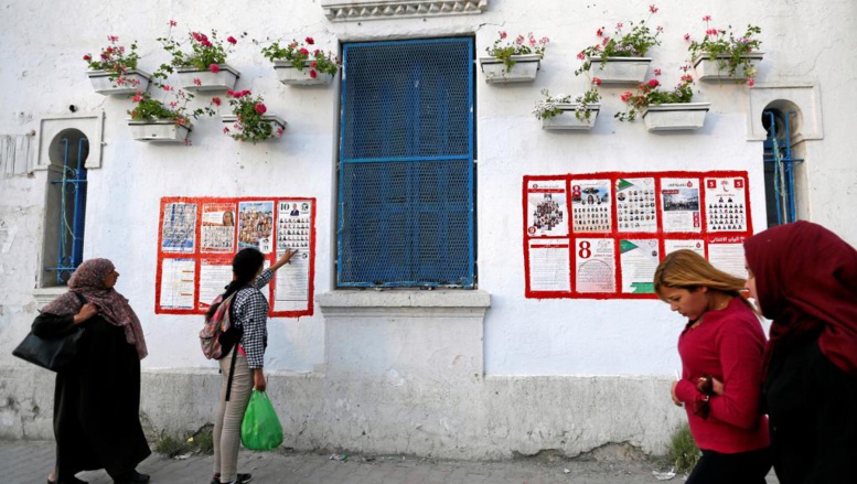 Tunisie: premières élections municipales depuis la révolution