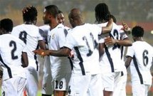 Mondial 2010 : Le Ghana ne sera pas au complet