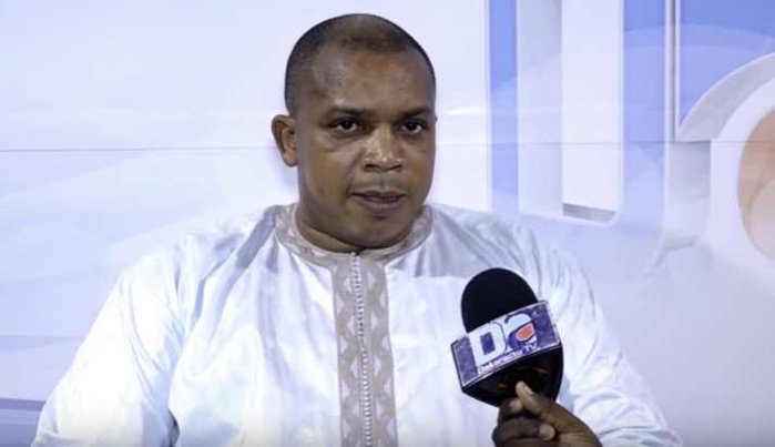 Urgent - Décès de Gaspard Camara