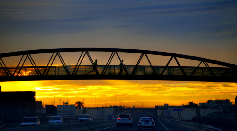 Décès de Papis Gelongal : un collectif sénégalais va attaquer lundi la société Eiffage Décès de Papis Gelongal : un collectif sénégalais va attaquer lundi la société Eiffage
