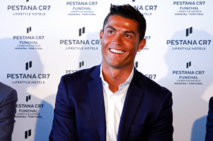 Buzz : Cristiano Ronaldo offre un cadeau de malade à sa compagne !