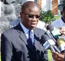 « Serigne Bara était déjà en action pour la reprise du dialogue en Casamance » selon Abdoulaye Baldé.
