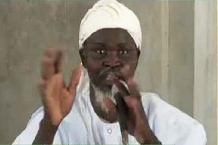 Imam Aliou Ndao : «Un Etat laïque ne peut pas  permettre à l’Islam de s’épanouir»