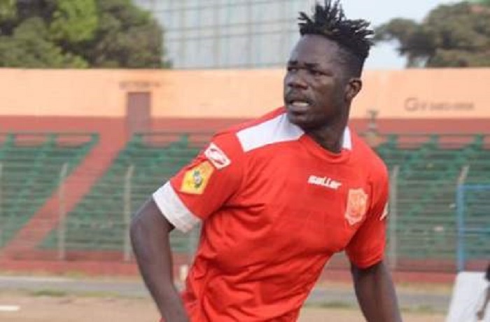 Horoya : le Burkinabè Bassirou Ouedraogo frôle la mort au Togo
