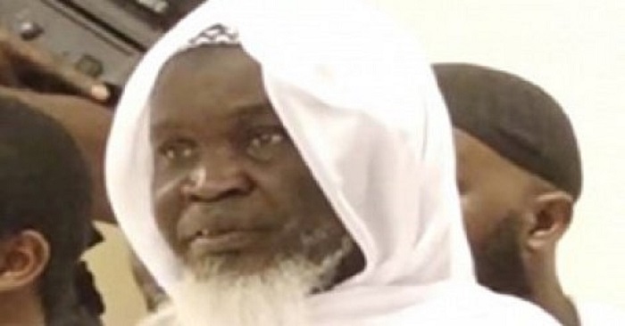 ​Imam Alioune Ndao : ‘’Si j’étais président de la République, j’allais former les tout-petits en armement »