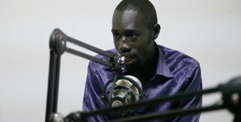 Urgent : le président de l’ASRED libéré (Seydi Gassama)