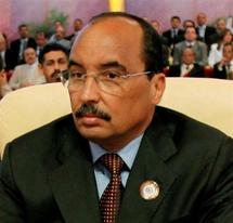 La Mauritanie retrouve son fauteuil au Parlement francophone cette semaine